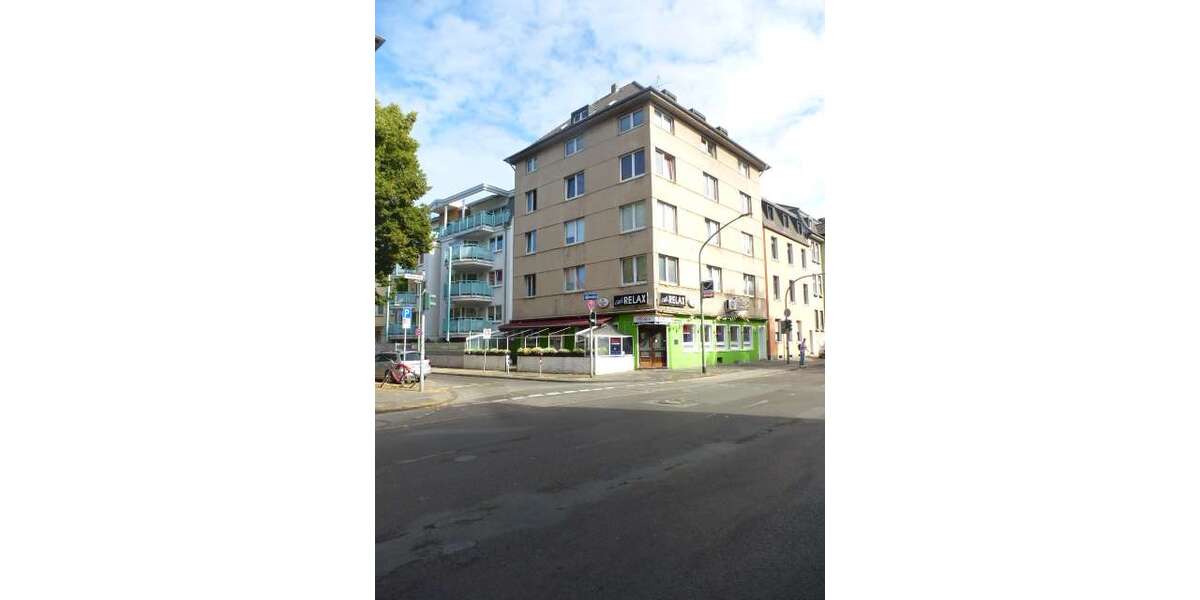 Etagenwohnung Duisburg / Neudorf Neudorf - 2 Zimmer, 60 m&sup2;, 390&euro; | Angebot:26963183