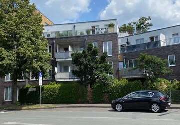 Wohnung Dorsten - 4 Zimmer, 92 m&sup2;, 452&euro; | Angebot:25809933