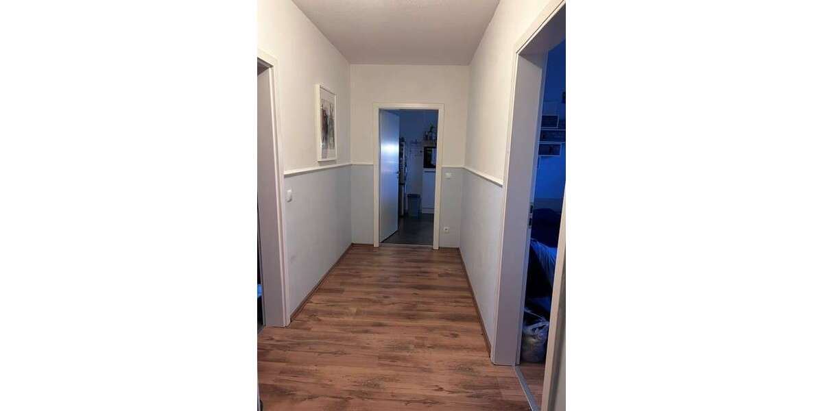 Etagenwohnung Dorsten-Rhade Rhade - 3 Zimmer, 80 m&sup2;, 480&euro; | Angebot:26974871
