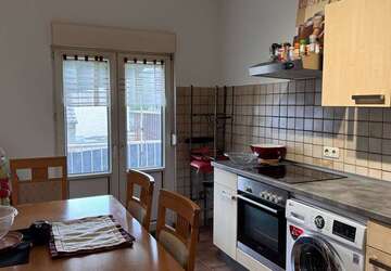 Wohnung Wesel - 3 Zimmer, 66 m&sup2;, 450&euro; | Angebot:27233807