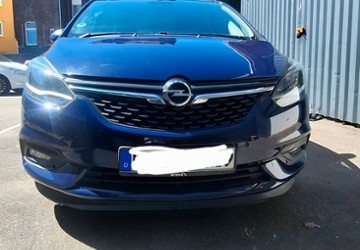 Opel Zafira Tourer 170.000 km 10.000 &euro; Essen 45327