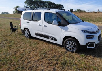 Citroen Berlingo 68.000 km 16.400 &euro; Wesel 46487