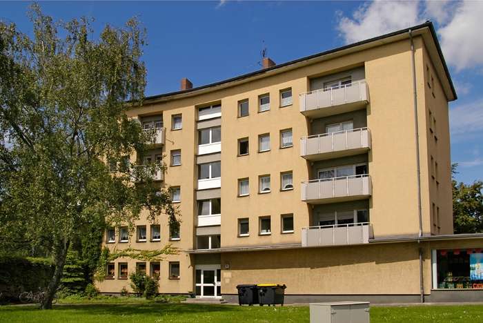 Etagenwohnung Duisburg Bergheim - 3 Zimmer, 69 m&sup2;, 619&euro; | Angebot:27286301