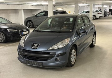 Peugeot 207 131.000 km 3.000 &euro; Essen 45326