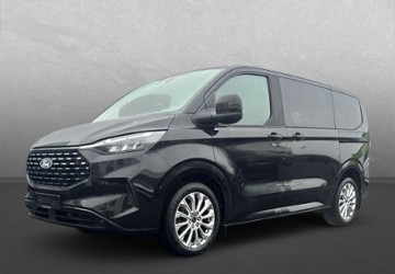 Ford Tourneo 27.744 km 52.880 &euro; Geldern 47608