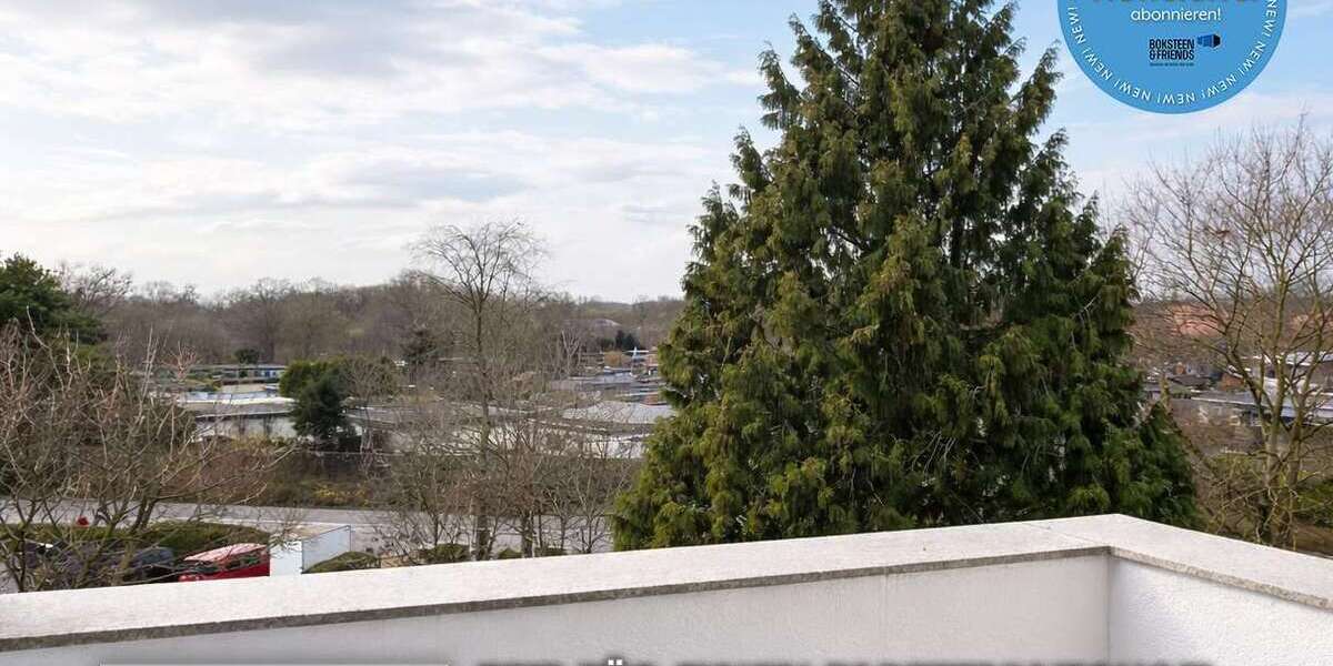 Etagenwohnung Dorsten Barkenberg - 3 Zimmer, 79 m&sup2;, 535&euro; | Angebot:26660026