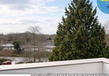 Wohnung Dorsten Barkenberg - 3 Zimmer, 79 m&sup2;, 535&euro; | Angebot:26660026