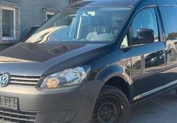 VW Caddy 163.789 km 6.500 &euro; Gelsenkirchen 45884