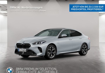 BMW 223 Gran Coupé 16.375 km 41.999 &euro; Essen 45141