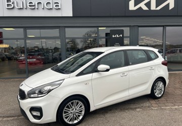 Kia Carens 74.800 km 16.970 &euro; Wesel 46485