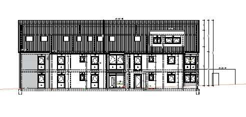 Etagenwohnung Schermbeck / Altschermbeck Altschermbeck - 2 Zimmer, 60 m&sup2;, 893&euro; | Angebot:27312331