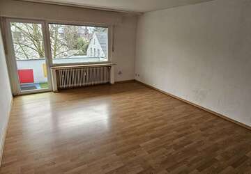 Wohnung Mülheim an der Ruhr Rechtsruhr-Nord - 2 Zimmer, 62 m&sup2;, 450&euro; | Angebot:25140778