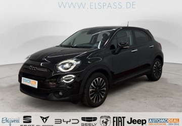 Fiat 500X 26.064 km 18.889 &euro; Dinslaken 46539