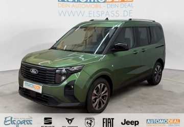 Ford Tourneo Courier 8.911 km 23.489 &euro; Dinslaken 46539