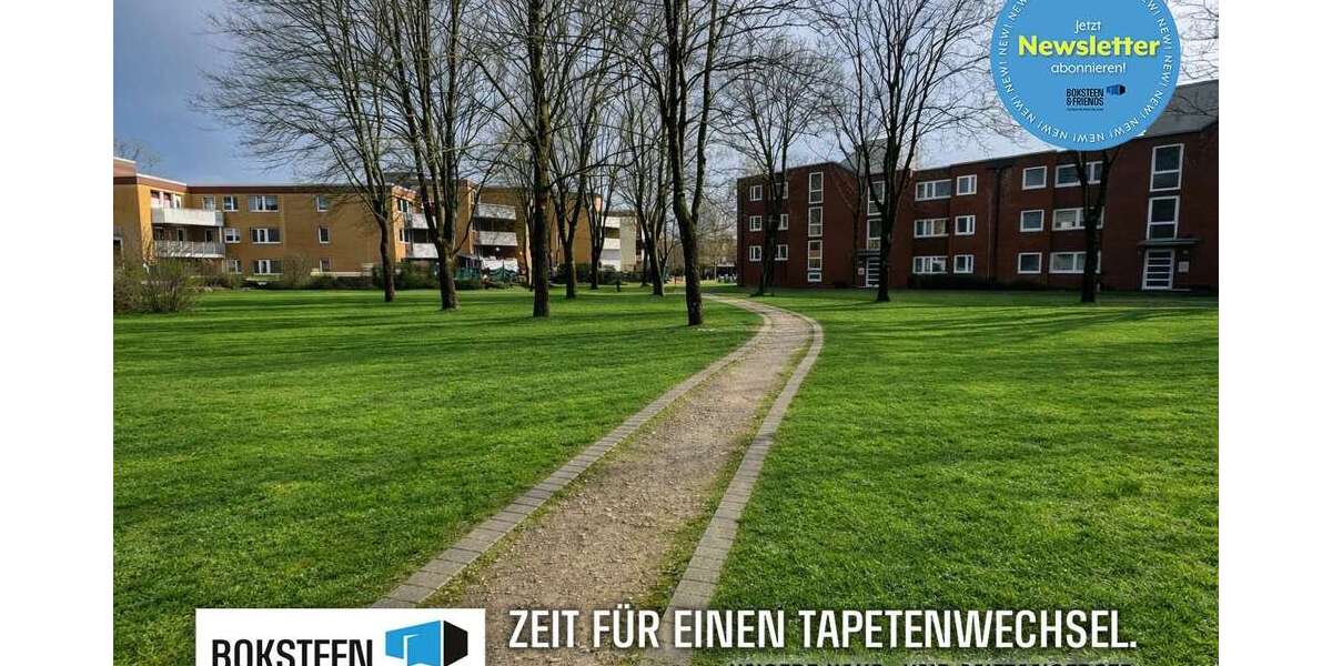 Etagenwohnung Dorsten Barkenberg - 3 Zimmer, 77 m&sup2;, 520&euro; | Angebot:25879391