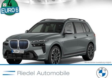 BMW X7 25.899 km 88.880 &euro; Dinslaken 46535