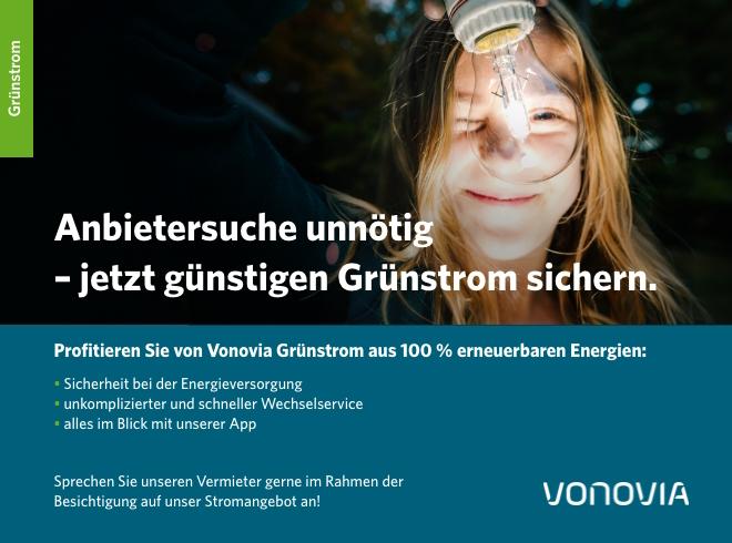 Etagenwohnung Essen Stadtbezirk VII - 3 Zimmer, 80 m&sup2;, 736&euro; | Angebot:26275292