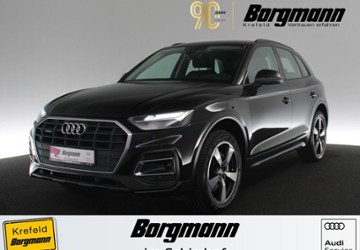 Audi Q5 113.488 km 26.991 &euro; Krefeld 47803