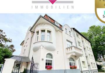 Wohnung Krefeld Cracau - 2 Zimmer, 79 m&sup2;, 700&euro; | Angebot:27280662