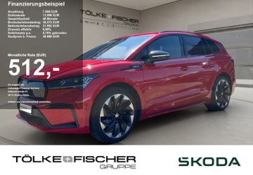 Skoda Enyaq 52.625 km 39.990 &euro; Krefeld 47809
