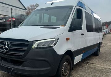 Mercedes-Benz Sprinter 420.000 km 19.800 &euro; Essen 45279