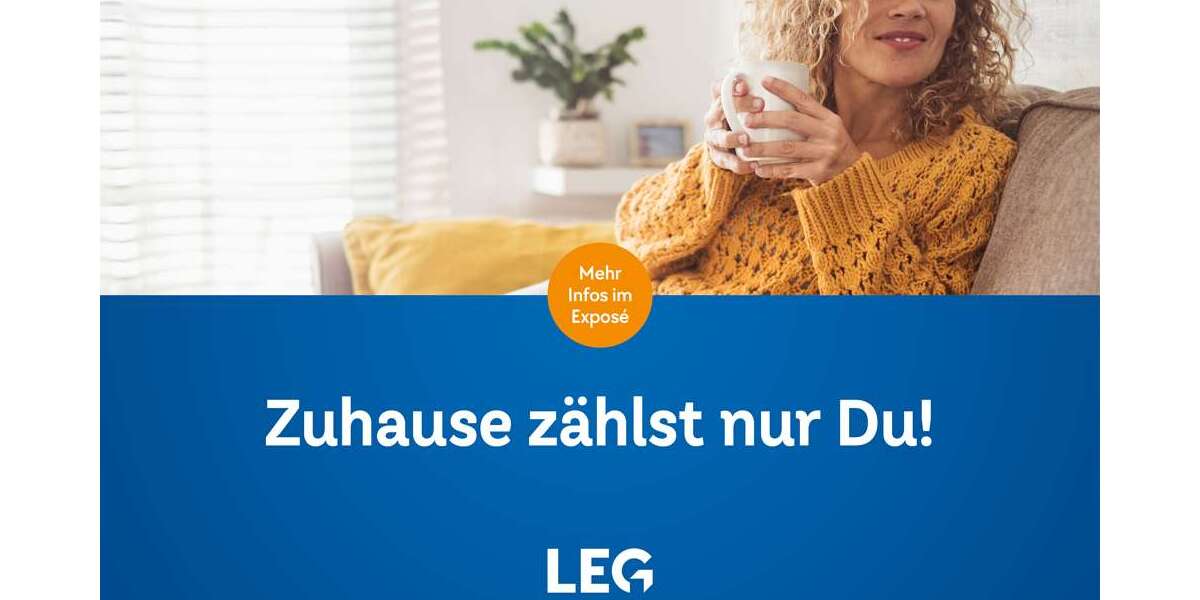 Etagenwohnung Gelsenkirchen Scholven - 4 Zimmer, 82 m&sup2;, 579&euro; | Angebot:27271365