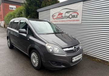 Opel Zafira 183.000 km 3.999 &euro; Marl 45770