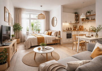 Wohnung Duisburg Duisburg-Mitte - 4 Zimmer, 89 m&sup2;, 721&euro; | Angebot:27171574