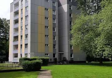 Wohnung Krefeld Fischeln - 3 Zimmer, 78 m&sup2;, 664&euro; | Angebot:26983104