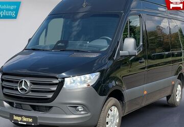 Mercedes-Benz Sprinter 3.211 km 48.385 &euro; Krefeld 47807