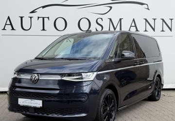 VW T7 Multivan 22.835 km 49.950 &euro; Krefeld 47805