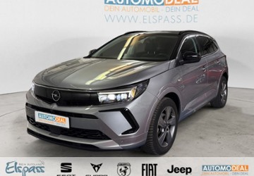 Opel Grandland (X) 21.350 km 21.989 &euro; Dinslaken 46539