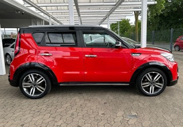 Kia Soul 175.000 km 7.950 &euro; Dinslaken 46539