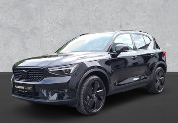 Volvo XC40 21.316 km 33.980 &euro; Dinslaken 46535
