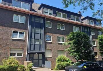 Wohnung Duisburg Wanheimerort - 2 Zimmer, 66 m&sup2;, 465&euro; | Angebot:27307043