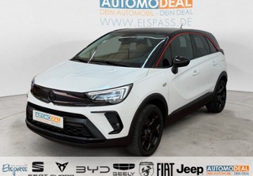 Opel Crossland (X) 34.346 km 16.449 &euro; Dinslaken 46539
