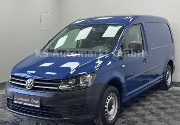 VW Caddy Maxi 197.380 km 8.750 &euro; Essen 45326