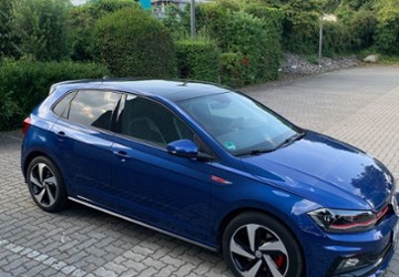 VW Polo 26.750 km 21.400 &euro; Dinslaken 46539