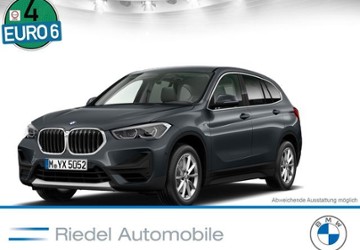 BMW X1 56.999 km 24.890 &euro; Dinslaken 46535