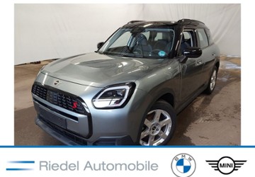Mini Countryman S (Cooper) 17.099 km 35.890 &euro; Dinslaken 46535
