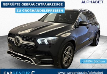 Mercedes-Benz GLE 350 158.331 km 40.597 &euro; Krefeld 47829