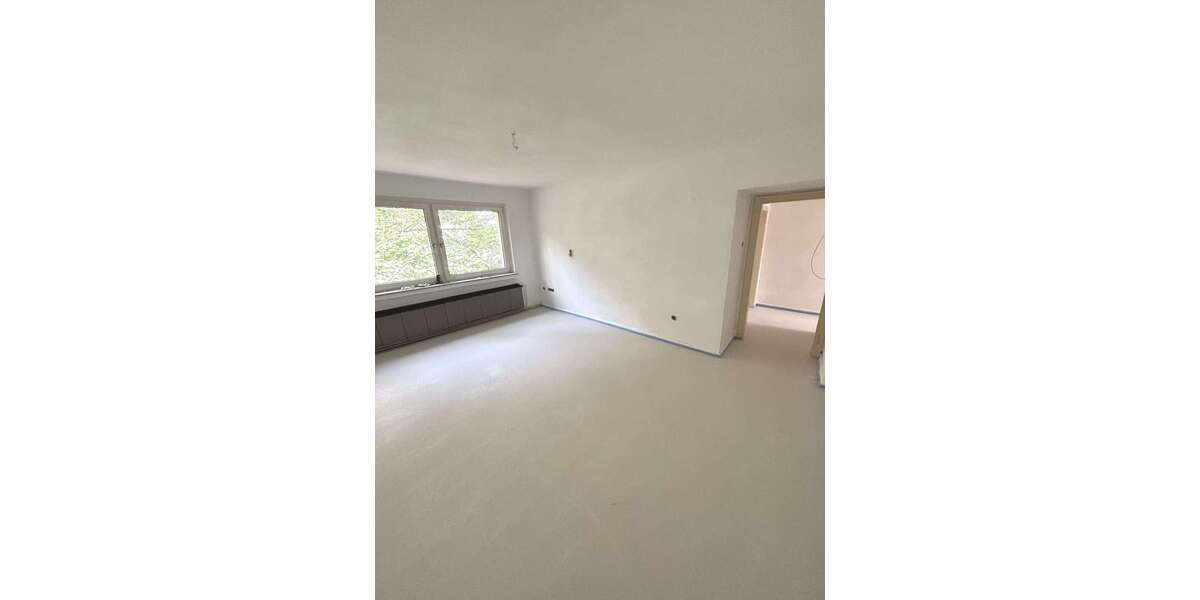 Etagenwohnung Duisburg Ruhrort - 2 Zimmer, 60 m&sup2;, 320&euro; | Angebot:27341142