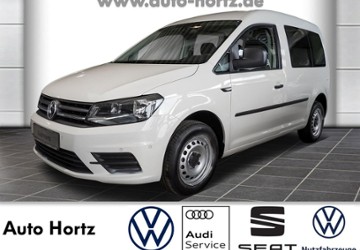 VW Caddy 119.100 km 12.850 &euro; Duisburg 47269