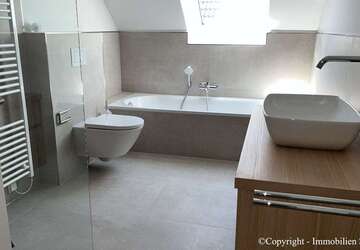 Wohnung Hamminkeln - 4 Zimmer, 111 m&sup2;, 1.554&euro; | Angebot:27109658
