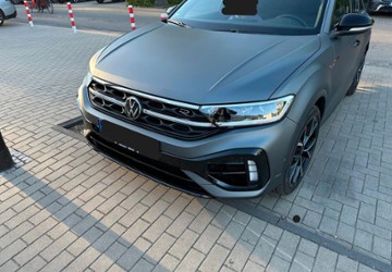 VW T-Roc 8.000 km 44.850 &euro; Dinslaken 46539