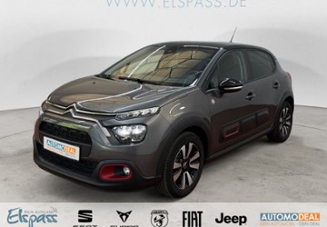 Citroen C3 39.950 km 11.389 &euro; Dinslaken 46539