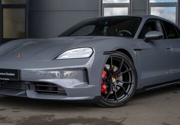 Porsche Taycan 24.900 km 117.500 &euro; Dinslaken 46535