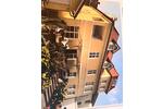 Dachgeschoßwohnung Gelsenkirchen Resse - 4 Zimmer, 138 m&sup2;, 990&euro; | Angebot:26322223
