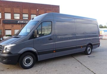 Mercedes-Benz Sprinter 102.152 km 24.950 &euro; Essen 45309