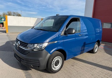 VW T6 Transporter 160.000 km 14.042 &euro; Essen 45356